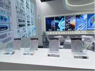 【展会回顾】腾博股份2025慕尼黑上海电子展完美收官(图2)