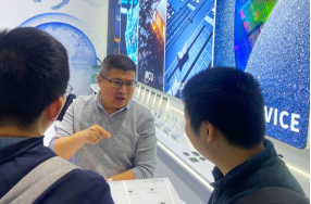 【展会回顾】腾博股份2025慕尼黑上海电子展完美收官(图7)