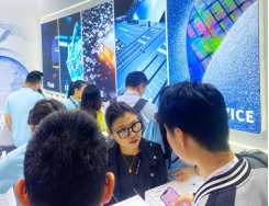 【展会回顾】腾博股份2025慕尼黑上海电子展完美收官(图6)