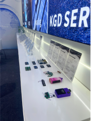 【展会回顾】腾博股份2025慕尼黑上海电子展完美收官(图3)