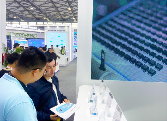 【展会回顾】腾博股份2025慕尼黑上海电子展完美收官(图8)